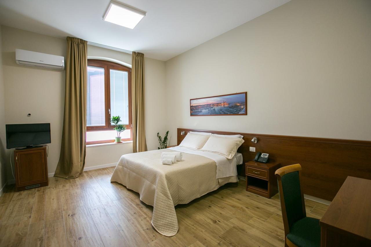 Residence Trani Extérieur photo